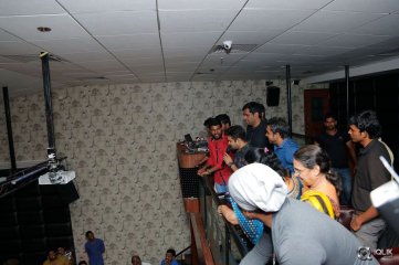 Tanu Vachenanta Movie Promotions At Club Cuba Libre